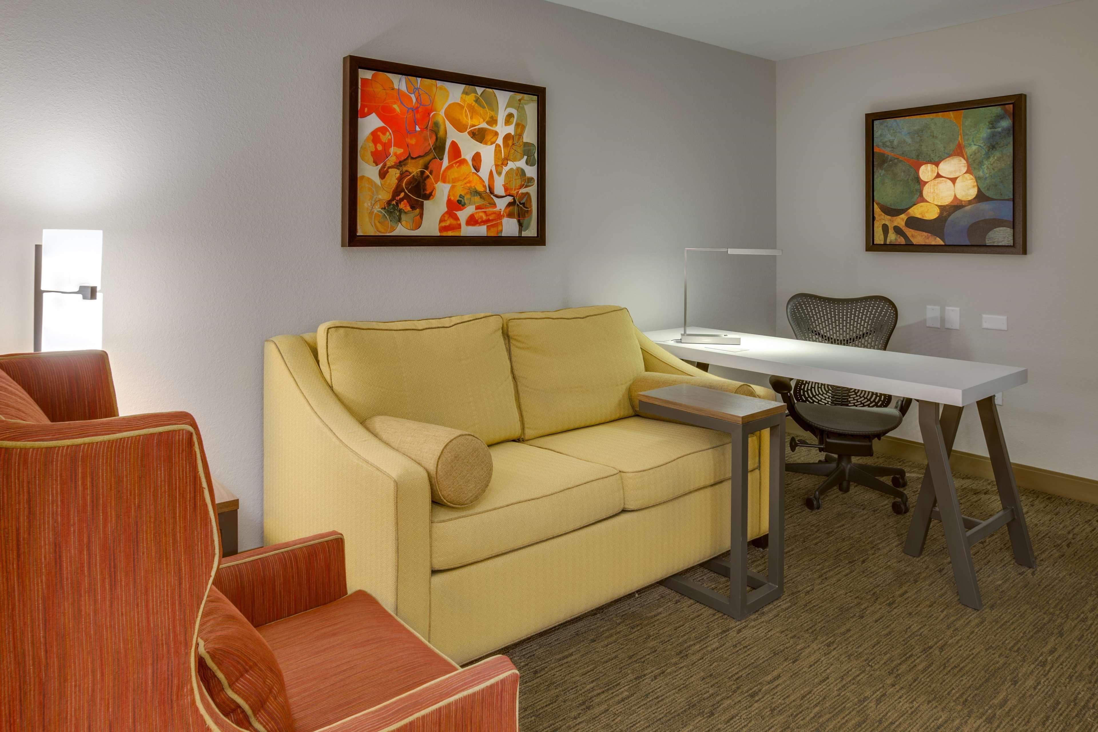 Hilton Garden Airport 3* Oklahoma City
