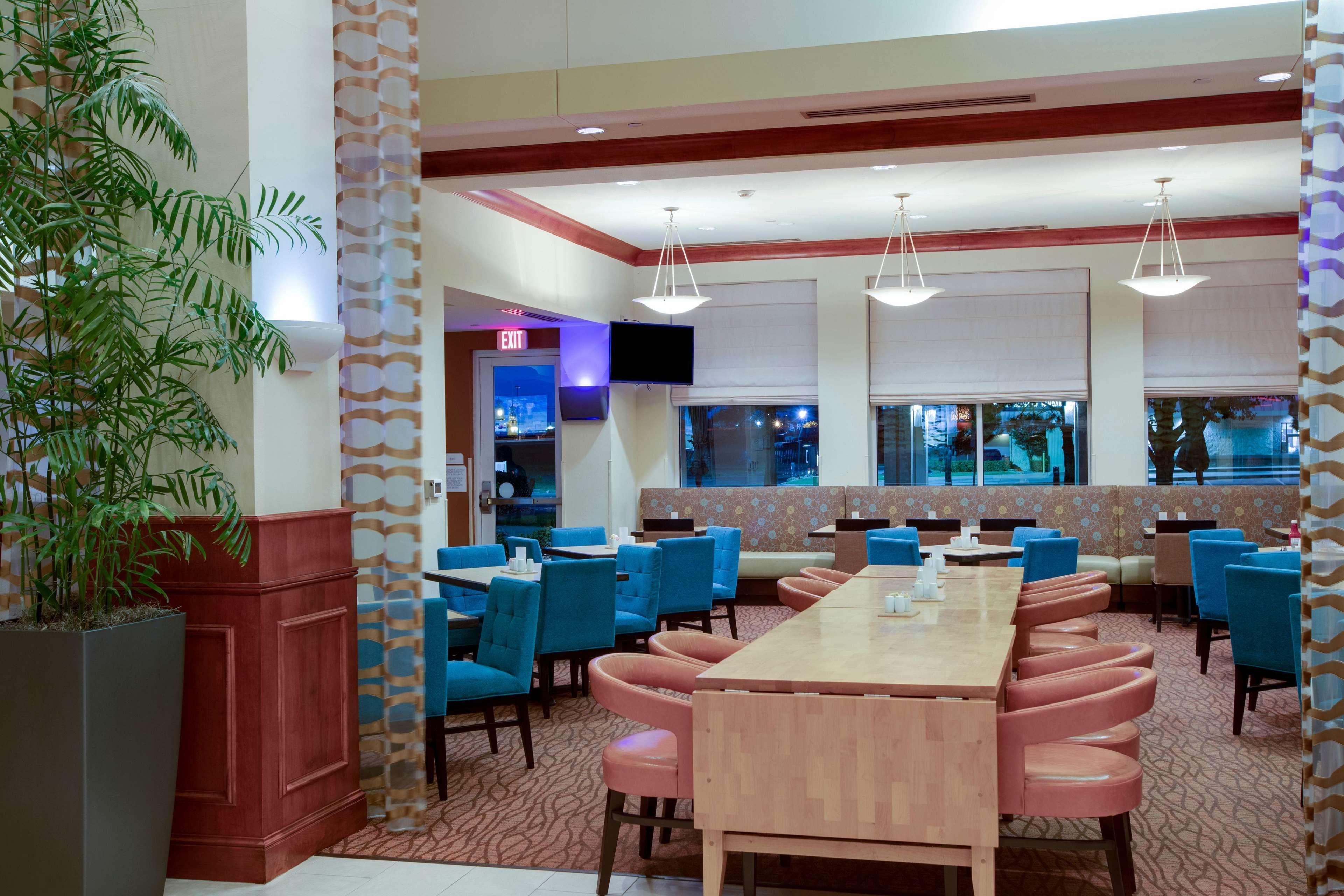 Hilton Garden Airport Hotel Oklahoma City