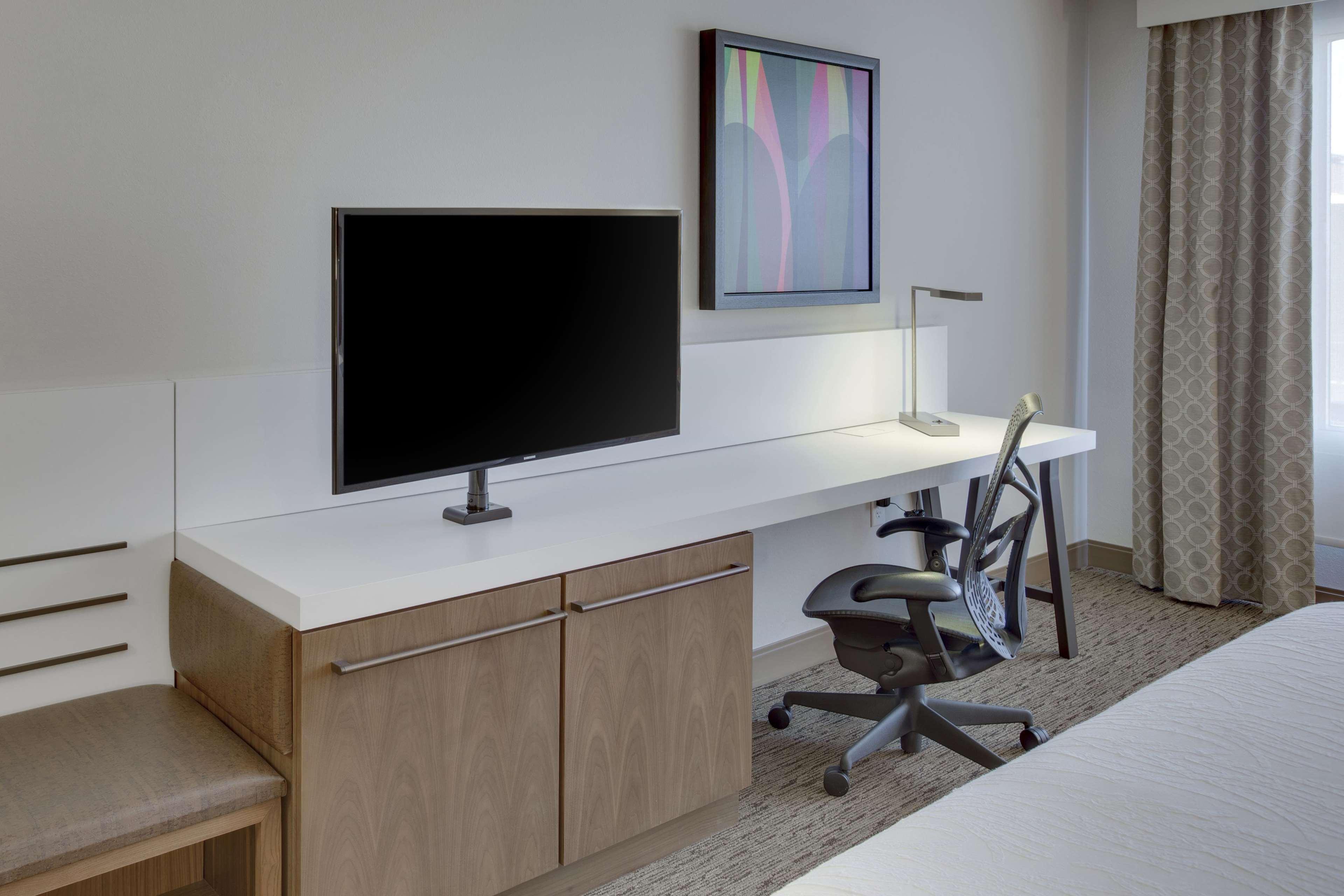 Hotel Hilton Garden Airport Oklahoma City