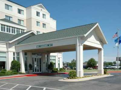 Hilton Garden Airport Oklahoma City
