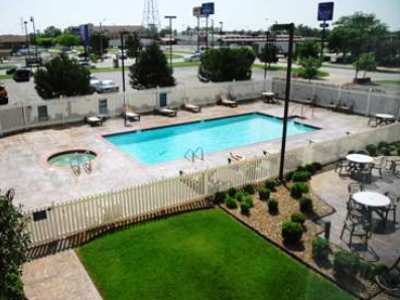 Hilton Garden Airport Hotel