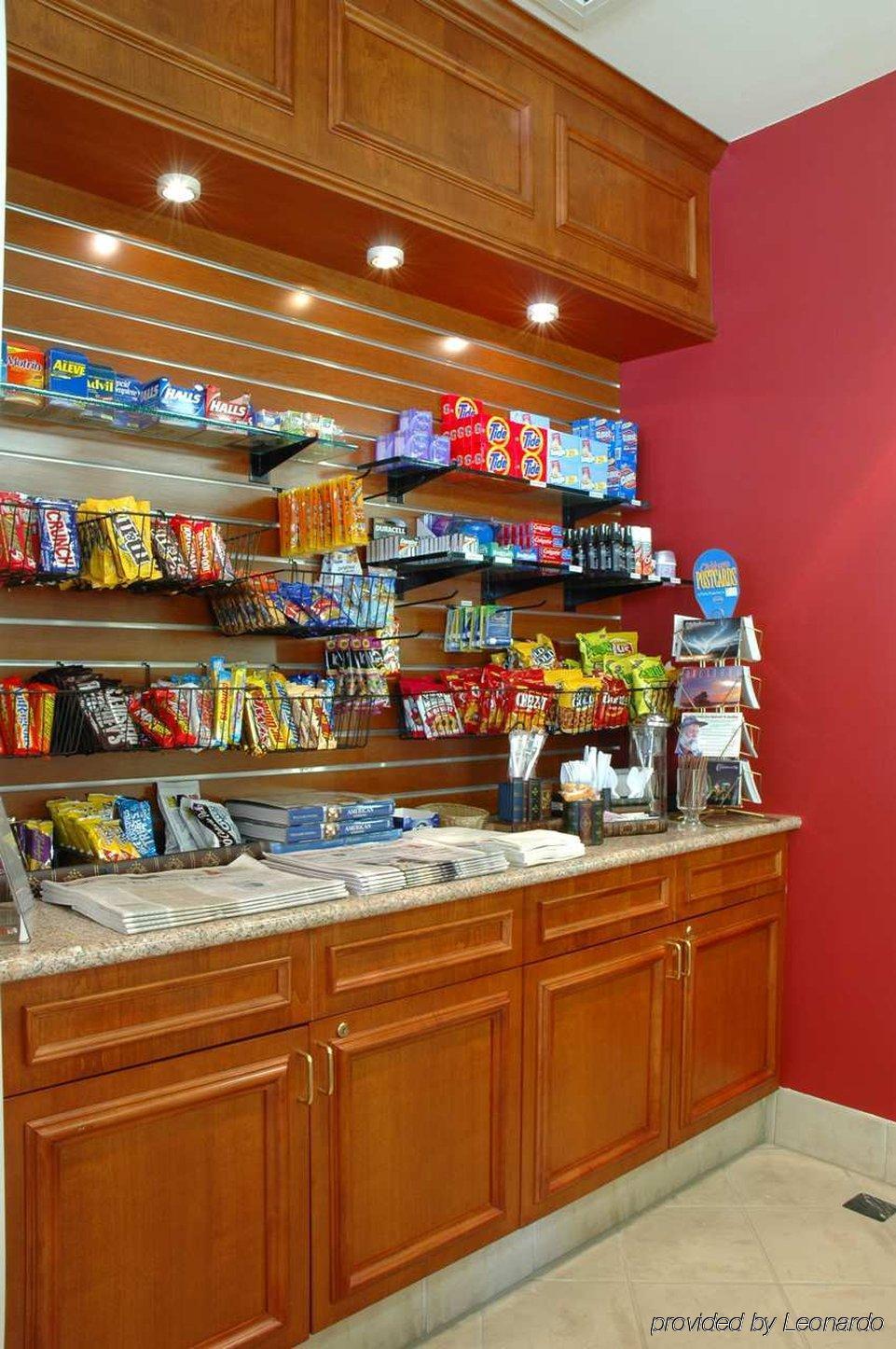 Hilton Garden Airport 3* Oklahoma City