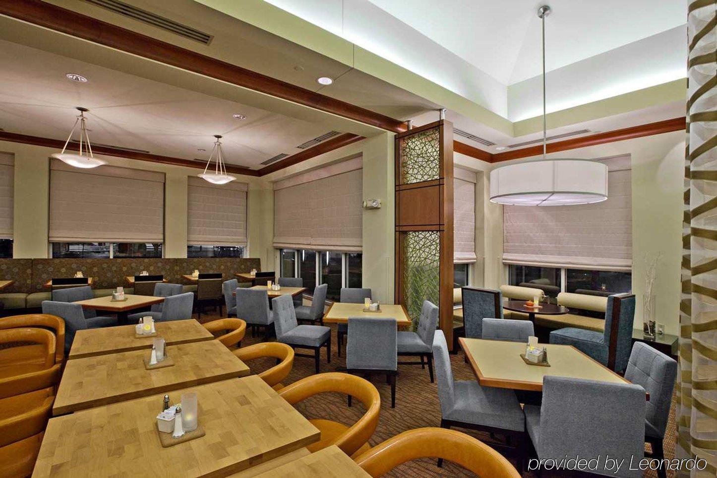 Hotel Hilton Garden Airport 3*