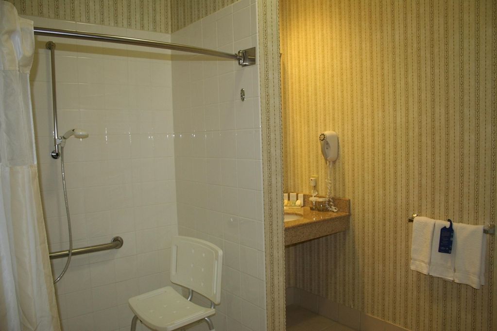Hotel Hilton Garden Airport Oklahoma City