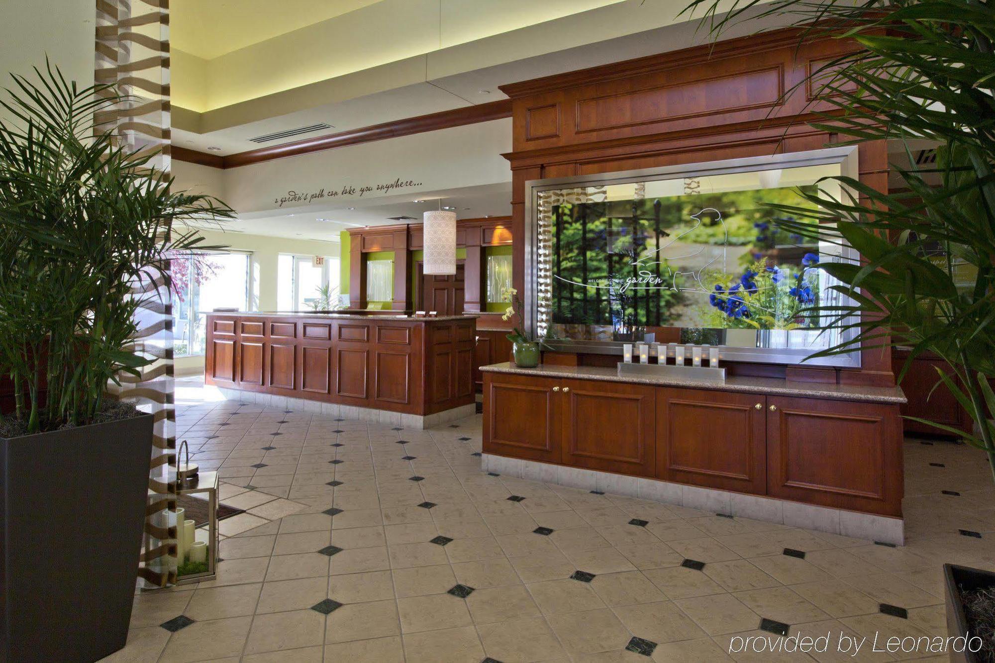 Hilton Garden Airport 3* Oklahoma City