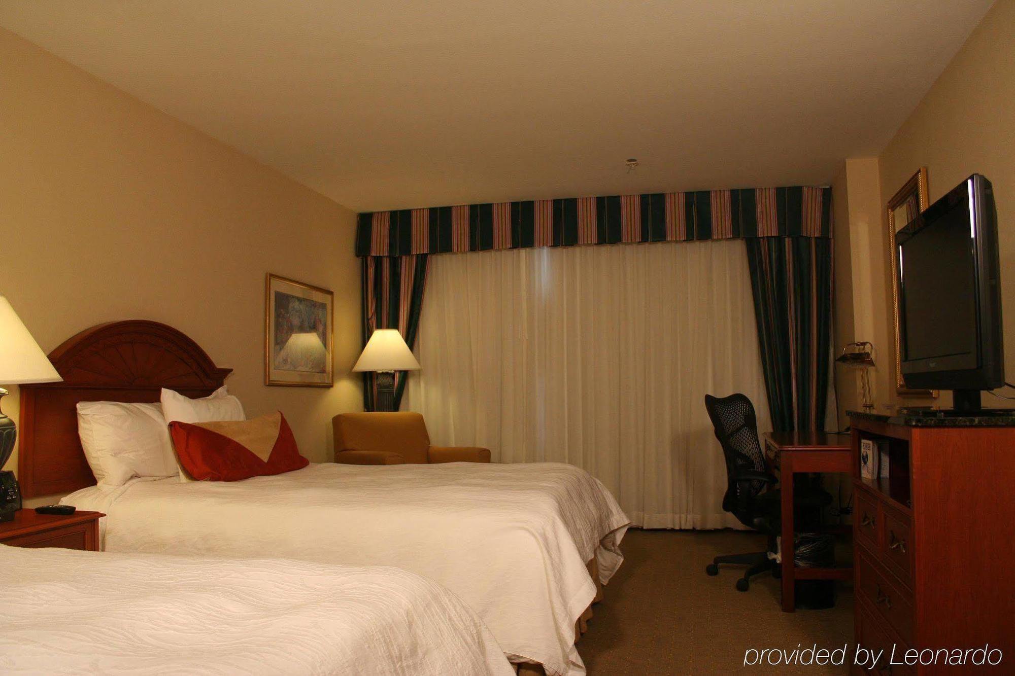 Hilton Garden Airport Hotel