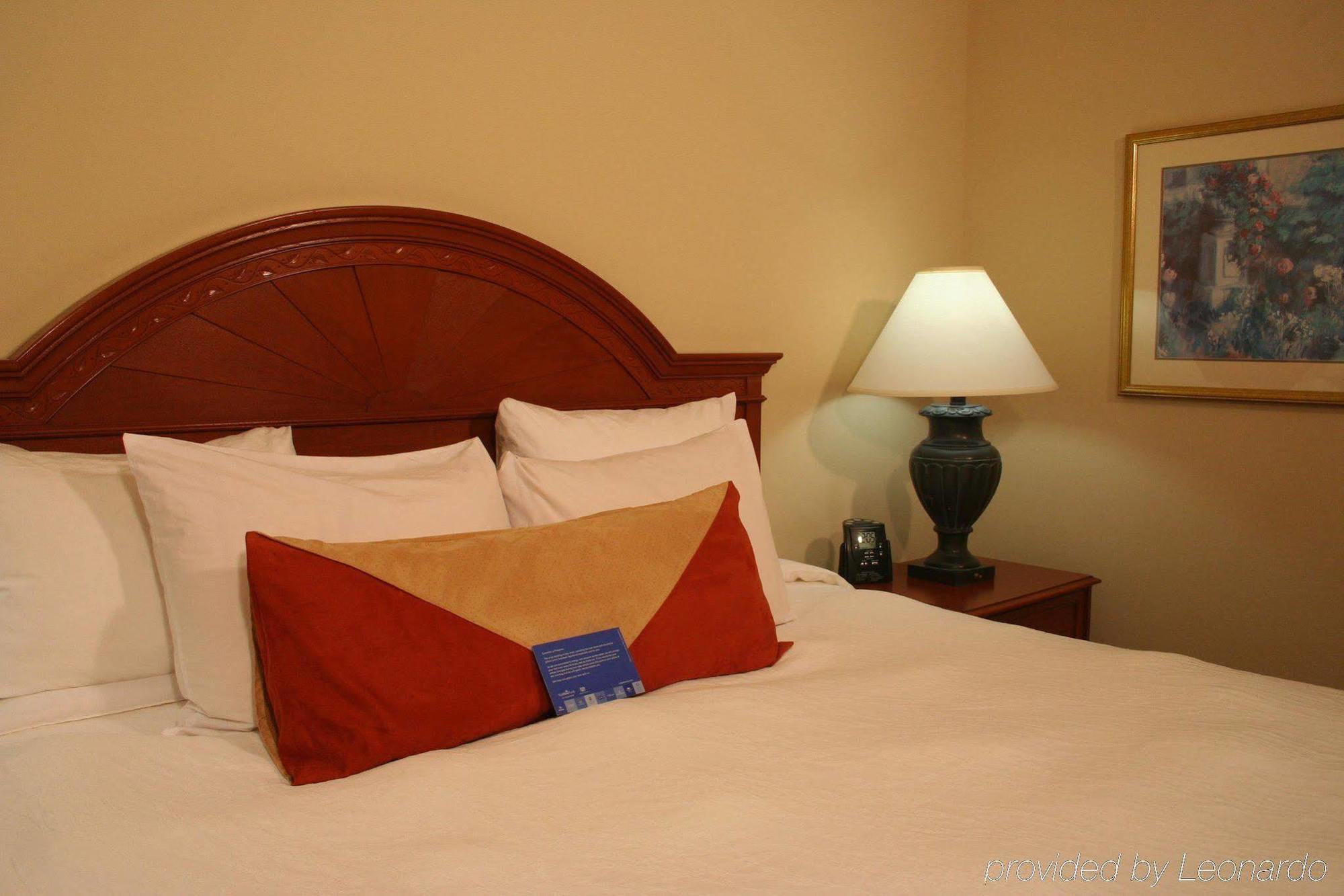Hilton Garden Airport Oklahoma City