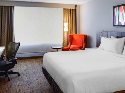 Hotel Hilton Garden Airport 3*