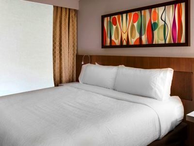 Hilton Garden Airport 3* Oklahoma City