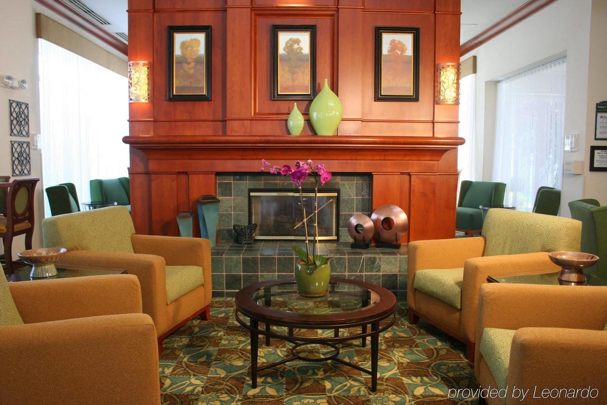 Hotel Hilton Garden Airport