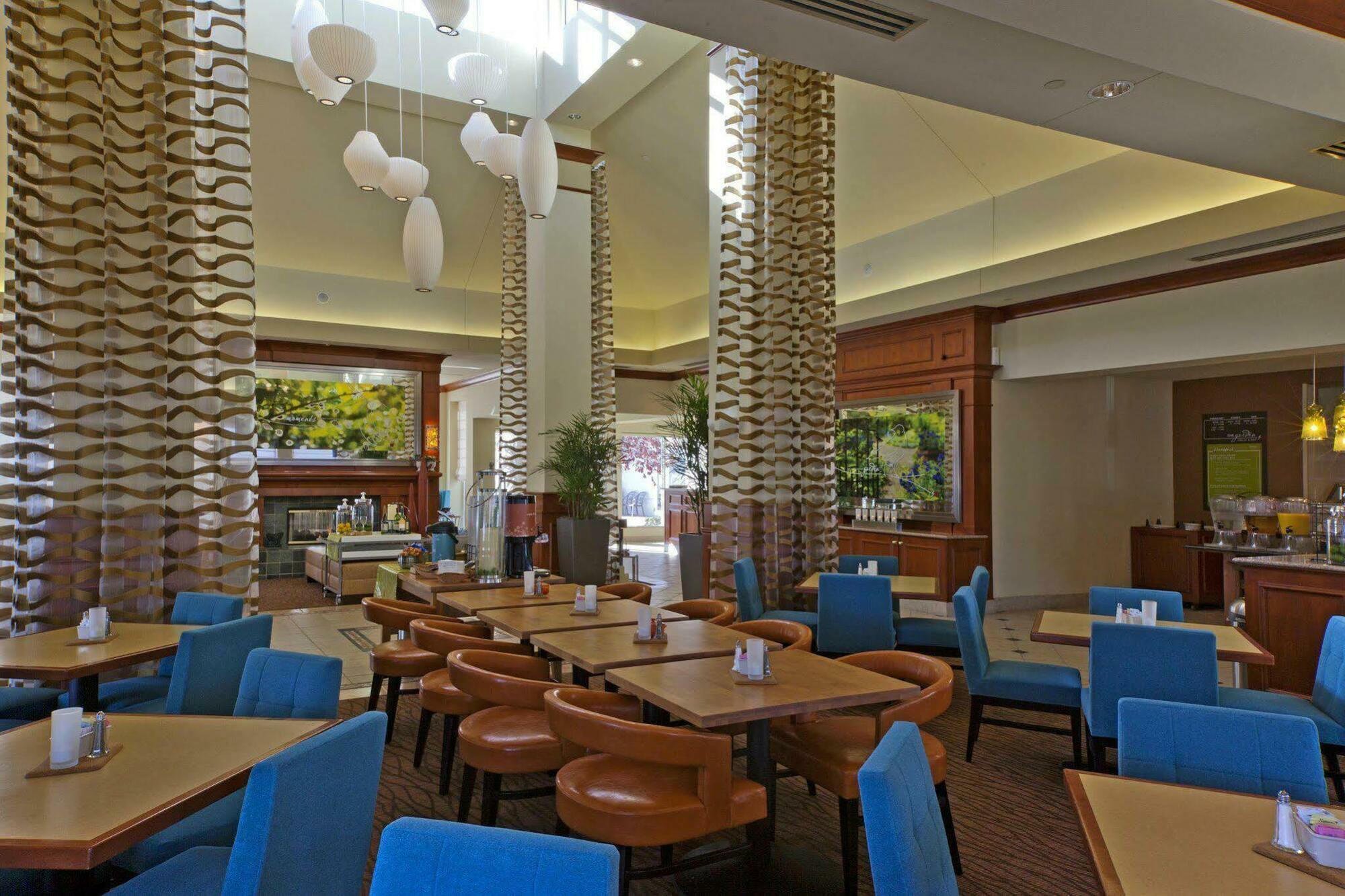 Hilton Garden Airport Oklahoma City