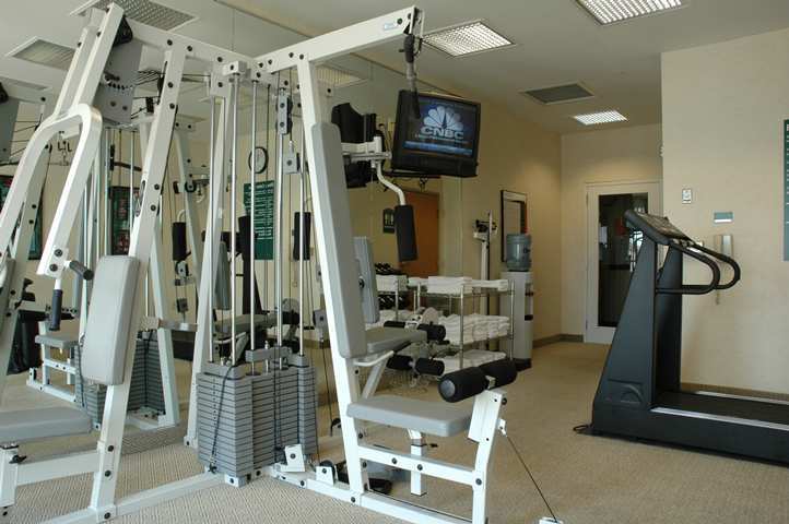 Hilton Garden Airport Oklahoma City